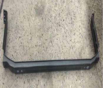 FRONT BUMPER RETAINER UPPER for Nissan ARMADA/PATROL Y63 2025 620907JA0A