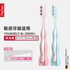 [ขนนุ่ม] สีชมพู + น้ำเงิน