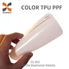 TPU White Diamond metals