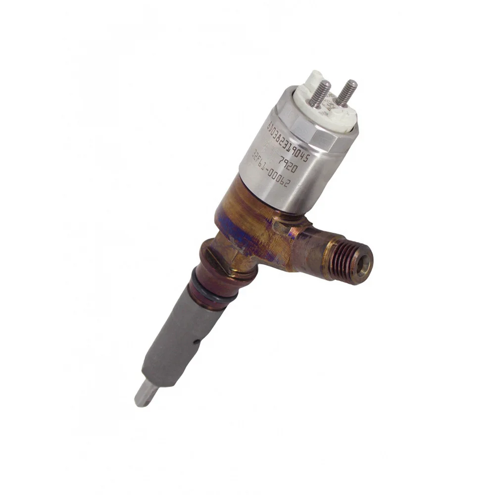 IZUMI 326-4700 Fuel Injector for Caterpillar 320D C6 Replacement Engine Parts 2