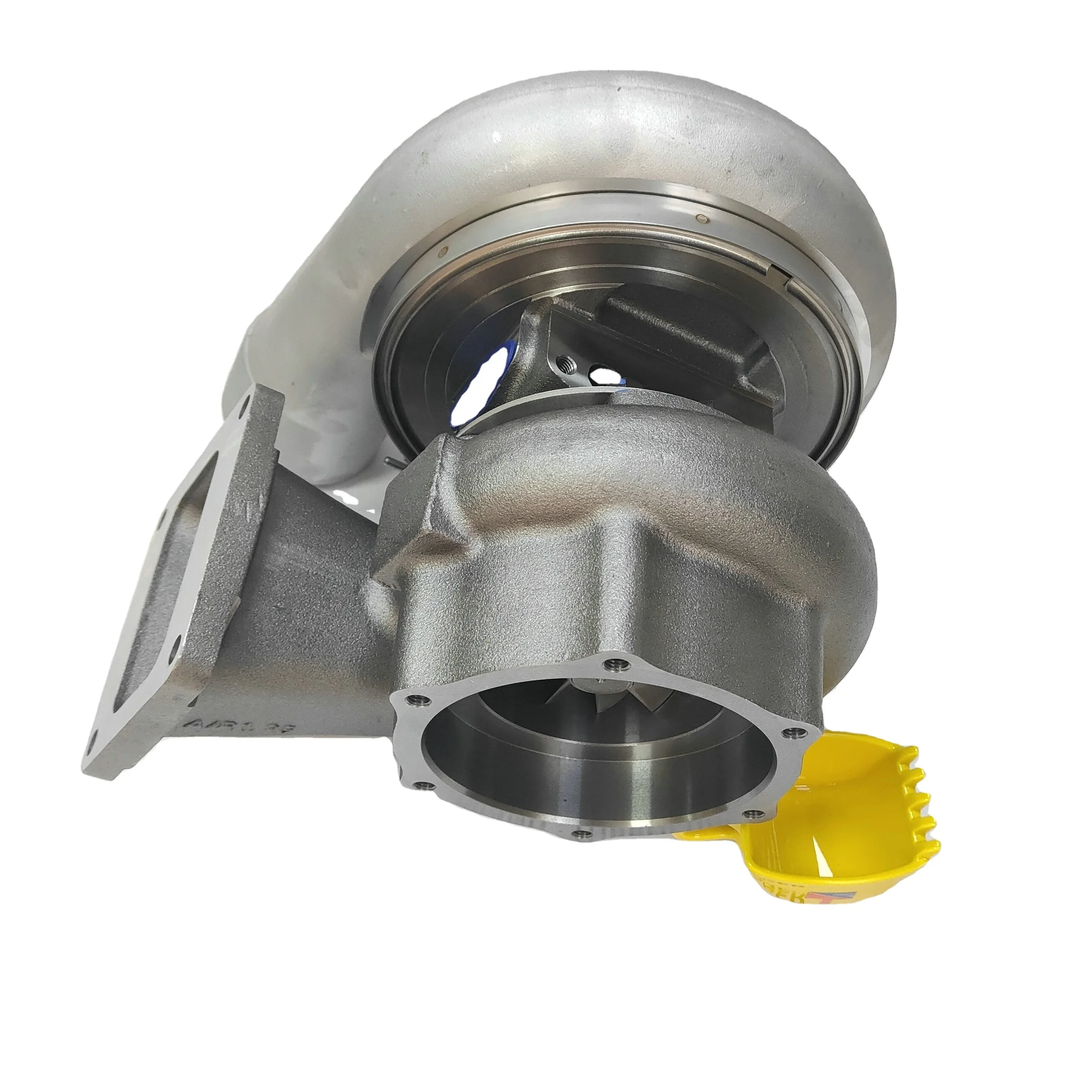 Turbocharger 6745-81-8680 for Excavator PC300-8MO - New OEM Parts