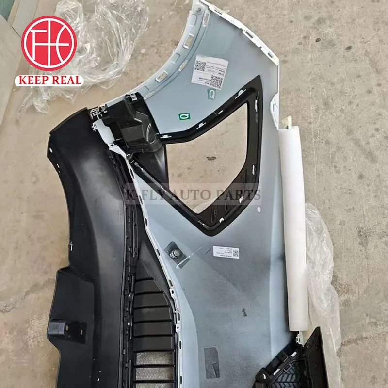 NIO AUTO Parts Front Bumper Assembly for Chery OMODA E5| Alibaba.com