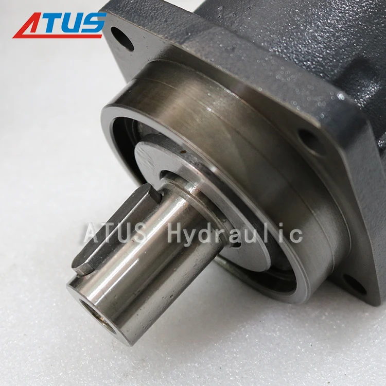 Axial piston motor a2fm28 hydraulic outboard motor marine engine Fixed hydraulic motors manufacture