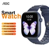Blue Smartwatch