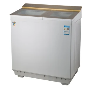 Twin Tub Washing Machine Semi Automatic Top Loading 10kg New Washing Machine