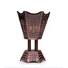 Modelo 2 bronce rojo
