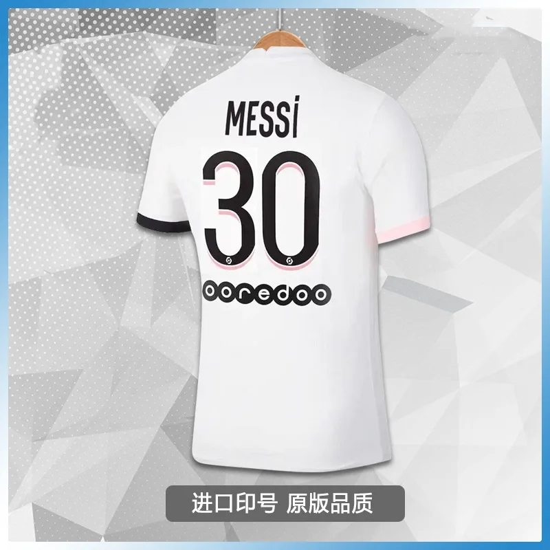 Hot Sale Football Polyester Real Club Long Sleeve Cheap Football