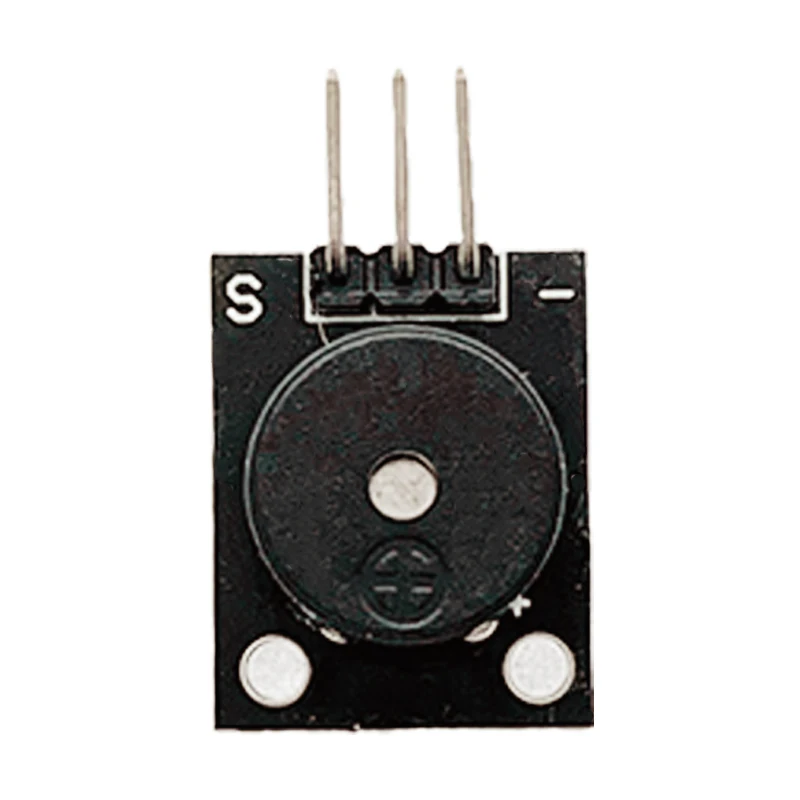 Passive Speaker Buzzer Module For AVR PIC Module Board Connector