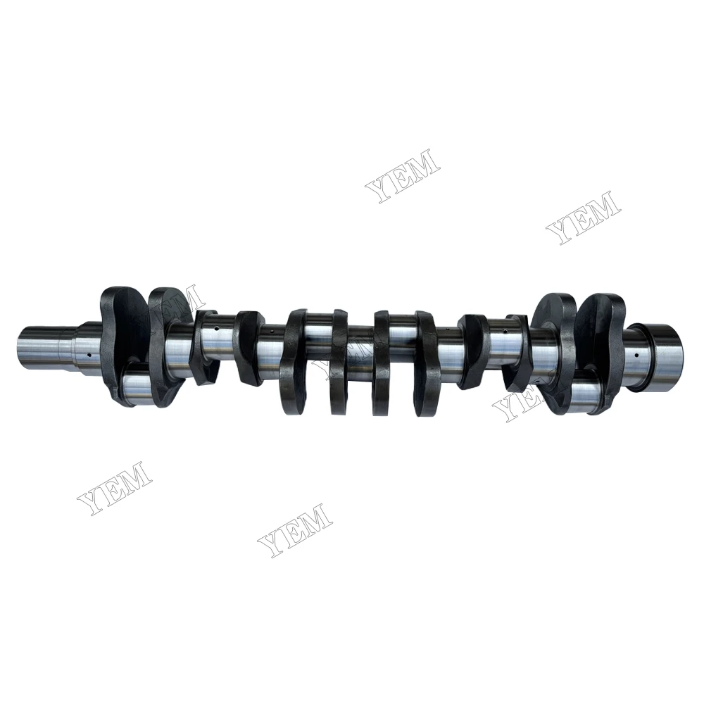 Crankshaft for QSK23 Engine Spare Parts