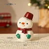 Christmas Snowman