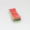 Set da cinque pezzi in TPE rosso - Specifiche 500