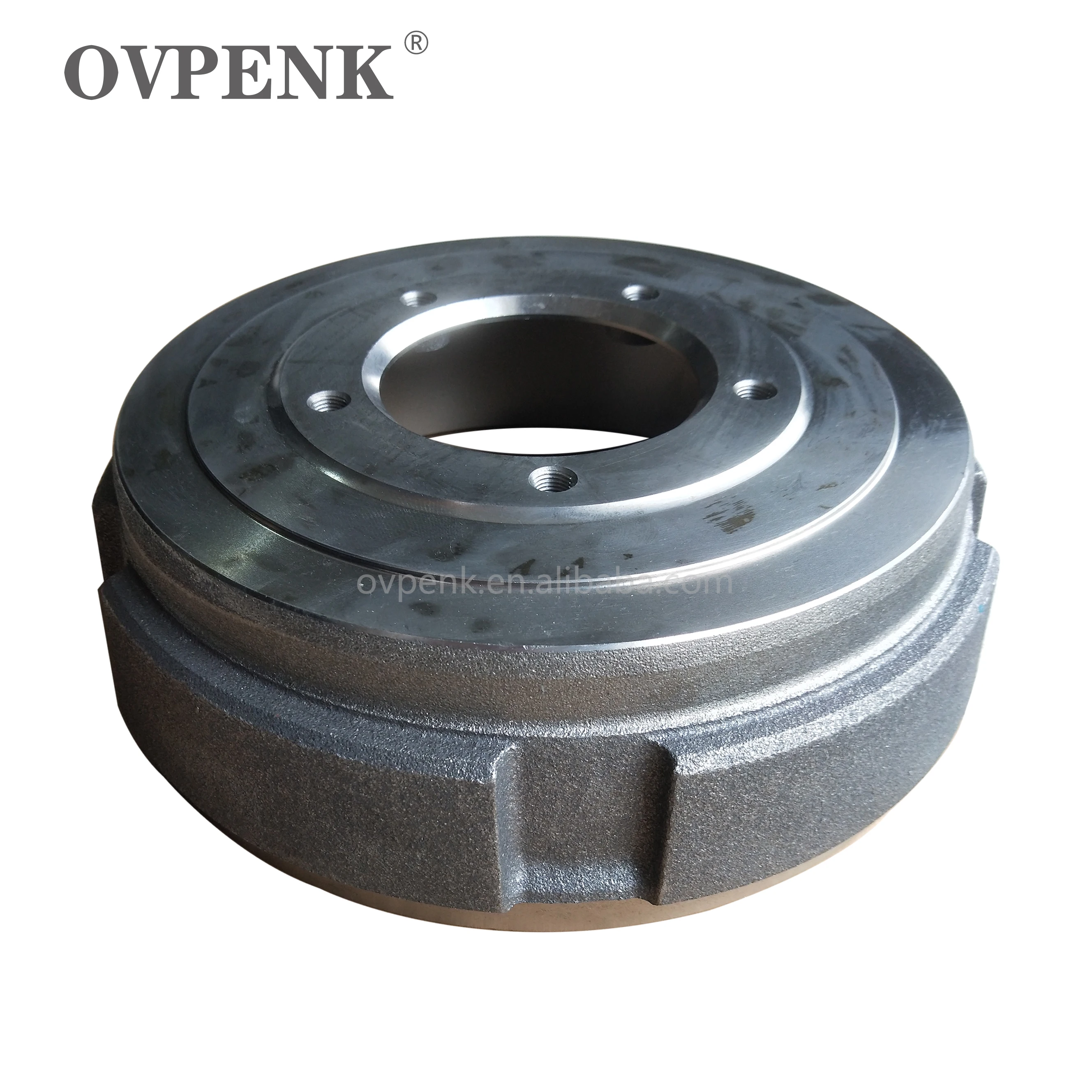 Front Brake Drum for TOYOTA  COASTER Bus (_B4_, _B5_)1993-2003 OEM 43512-36191/43512-36190 Chassis Parts