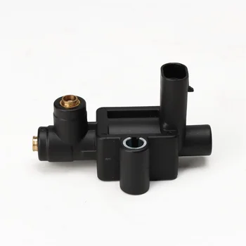 Fan Clutch Air Solenoid Valve Replacement - Compatible With Volvo S23764, GTD5030111, 5030111, 5030-111