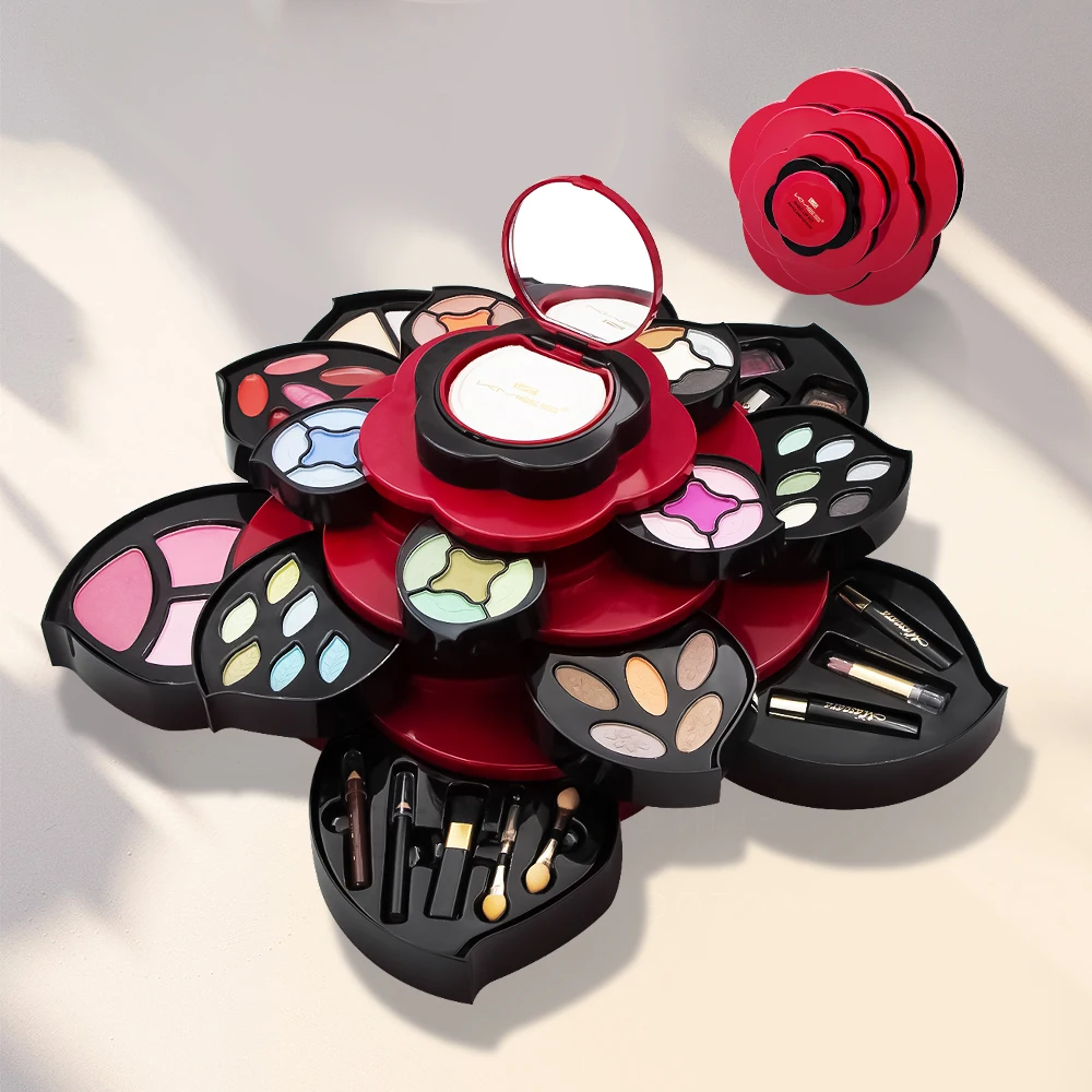 Kmes Professional Big Makeup Set Kit For Women C809a Buy Makeup Set