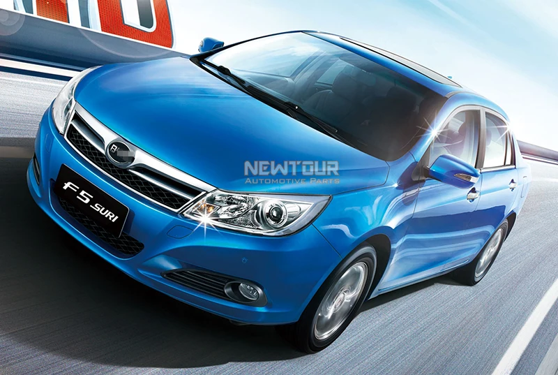 Vehicle Automotive Accessories Engine Parts Manufacturer Auto Spare Parts Repuestos for BYD F5 SURI