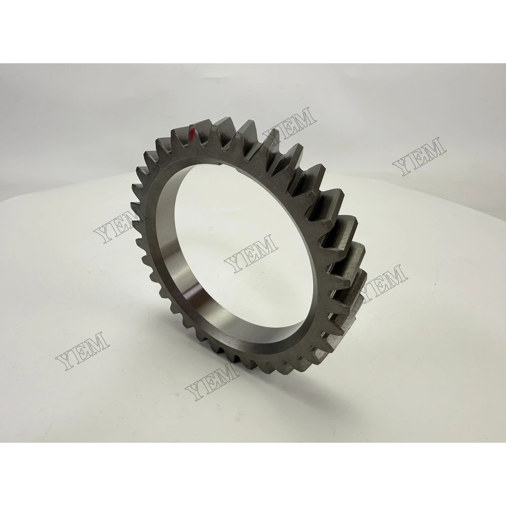 Factory Quality OEM 6150-35-1120 for Crankshaft Gear 6D125 6