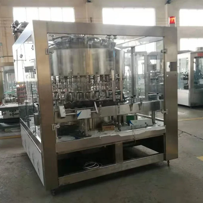 
Оборудование для розлива вина в бутылки малого бизнеса 