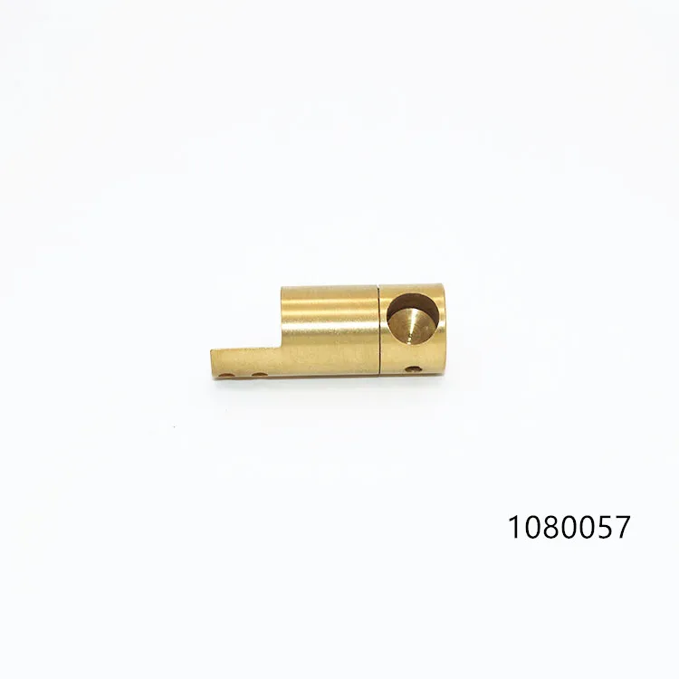 Шарнирное соединение, фонари находятся на головке