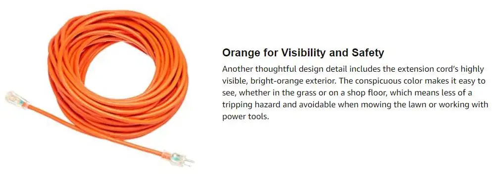 Power for Induction Cooker 30 Amp Extension Cord