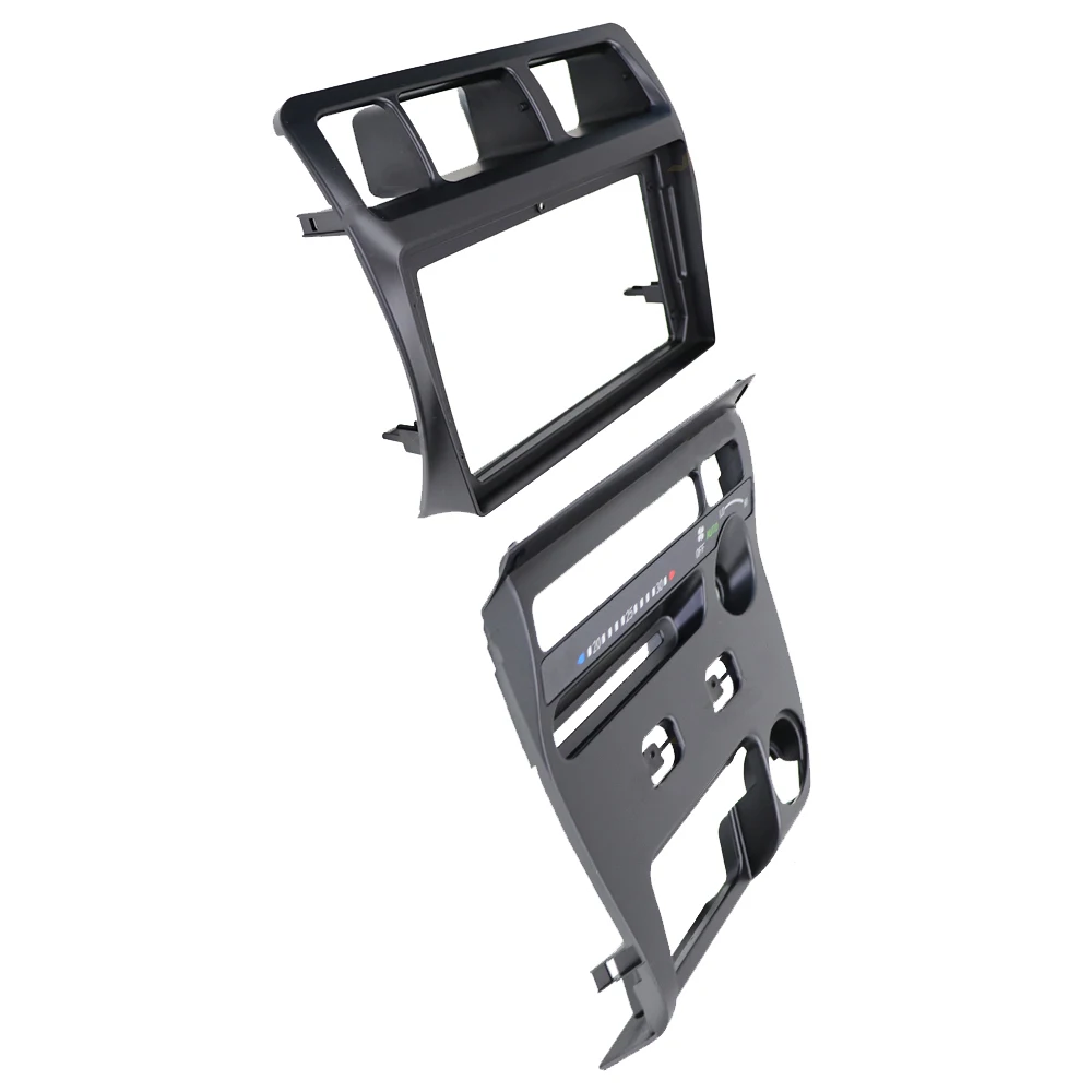 Car Fascias Frame Kit Cable For Toyota Corolla Sprinter 1993-1997 ...