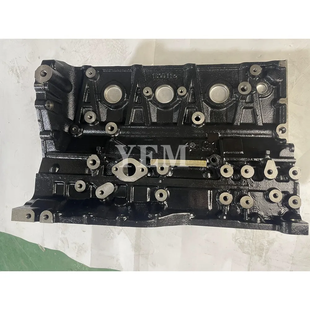 4HG1 Cylinder Block Fit for Isuzu Engine. 4