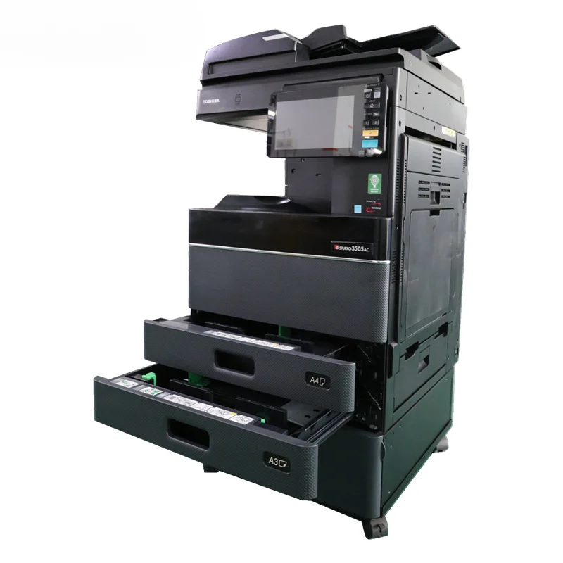 Hotsale Office Printer Color Laser Printer For Toshiba Estudio 3505ac