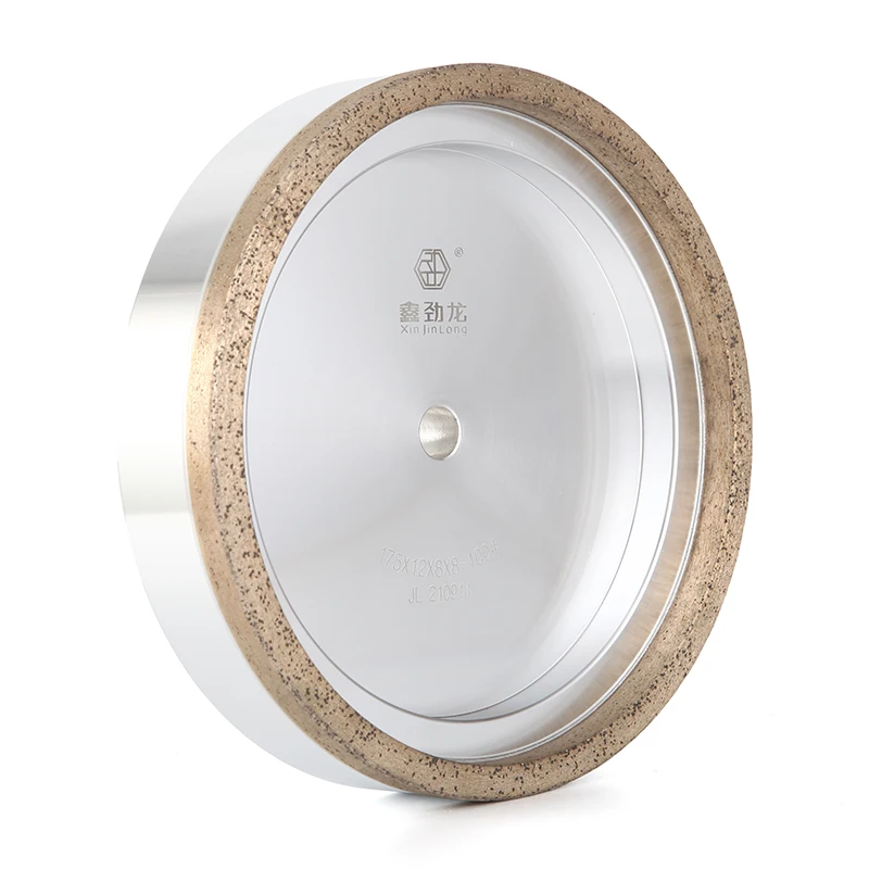 Высокоскоростной прочный диск лучшего качества CC алмазные шлифовальные круги для машины обработки