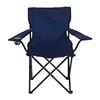 Azul marino [Bolsa de almacenamiento para silla plegable con respaldo y reposabrazos]