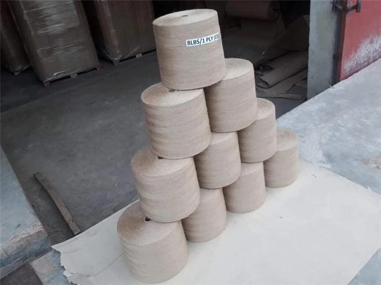 pp hemp rope