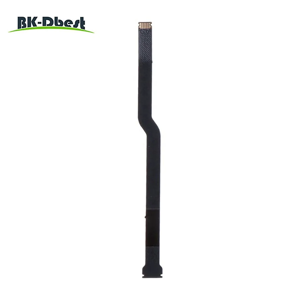 BK-Dbest подлинный новый A1708 аккумулятор гибкий кабель для Apple MacBook pro retina 13,3 'A1713 Аккумулятор кабель 2017 821-00614-05