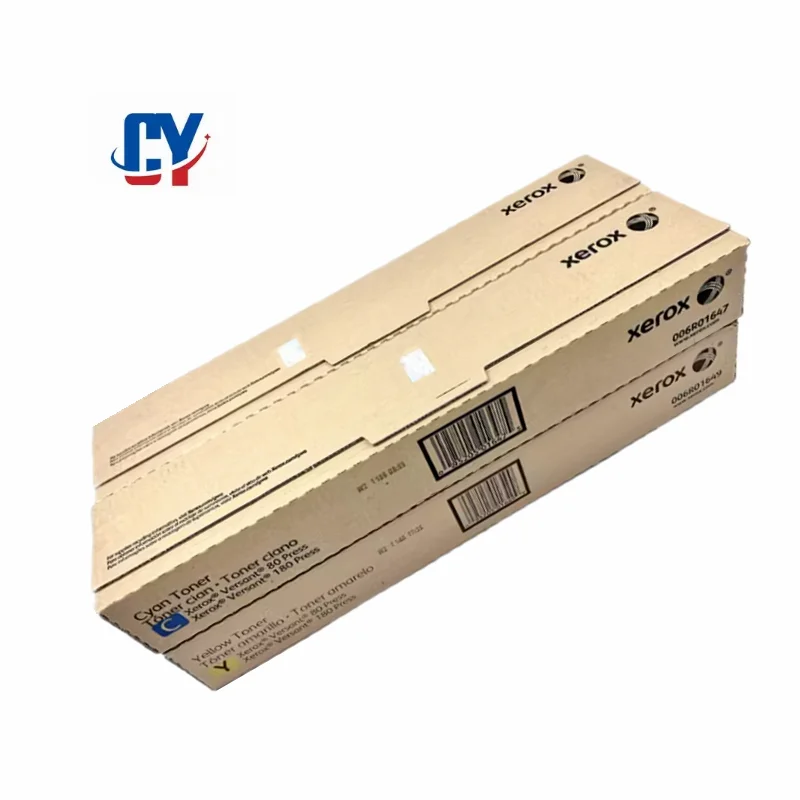 Xerox Versant 80 180 180i 170i Toner - Original Powder