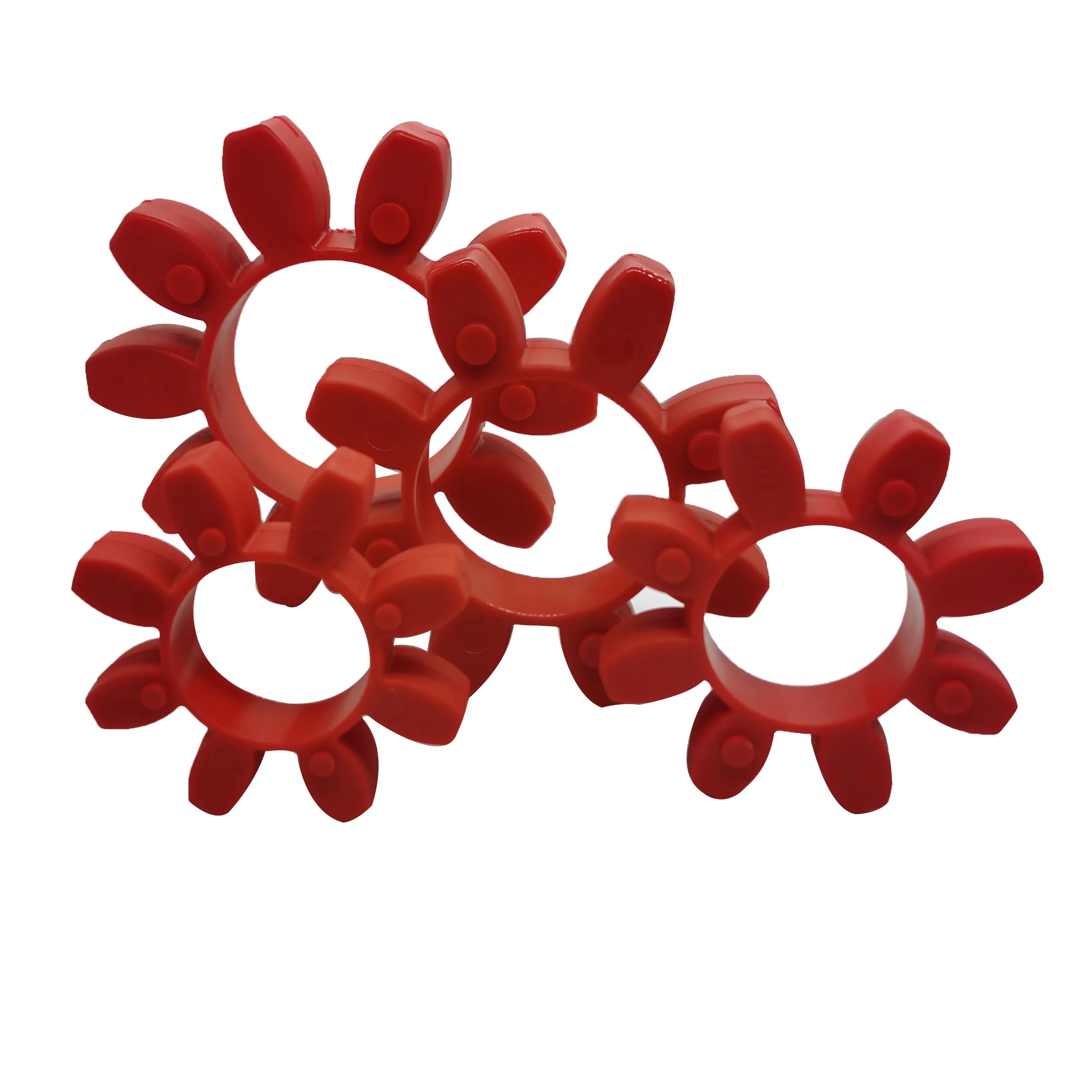 Plum Star Coupling Elastomer Buffer GR19 GS24 28 38 42 48 55 65
