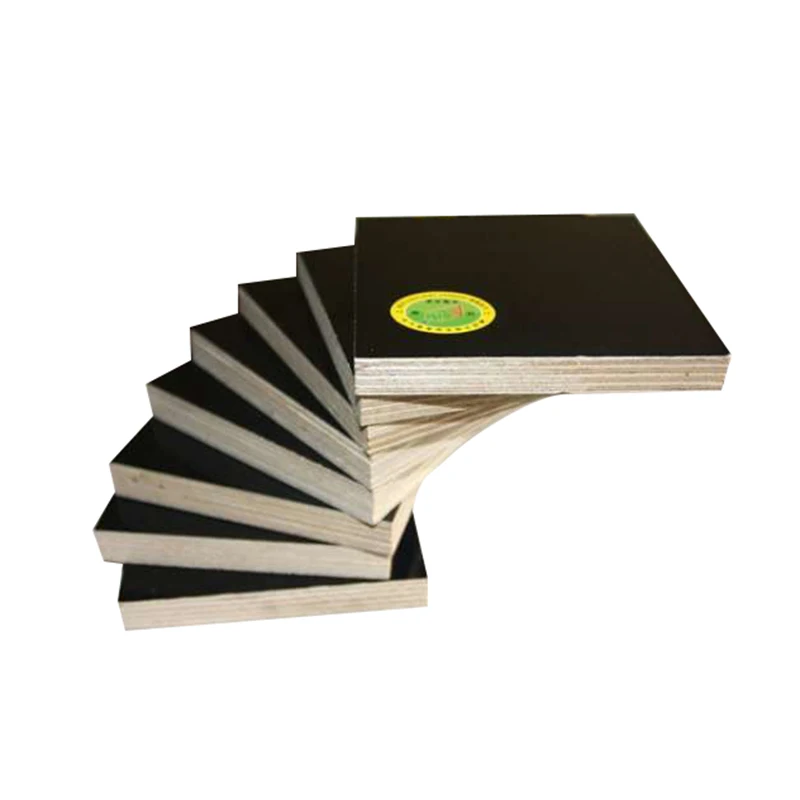 Best Quality Furniture Plywood Construction Plywood Building Template