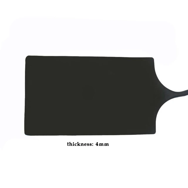 6.3mm plug electrode plate negative electrode Silicone 6.3mm plug electrode plate negative electrode Silicone