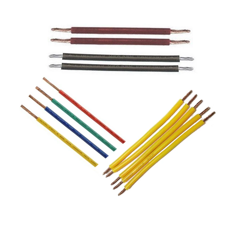 Dispositivo Trazione Cavi Universale - 2 Pezzi - Per Passaggio Cavi Elettrici Angoli 90° - Foto 6