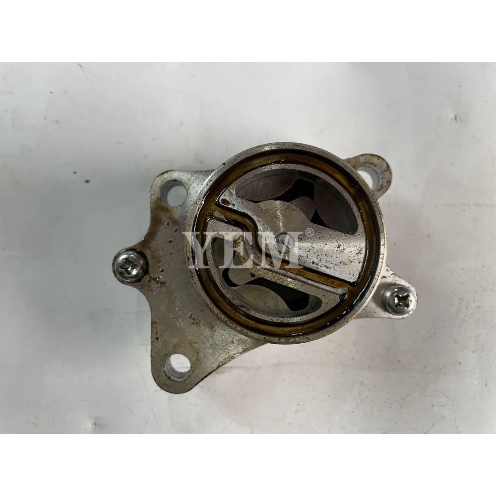 S4L Oil Pump for Mitsubishi Parts