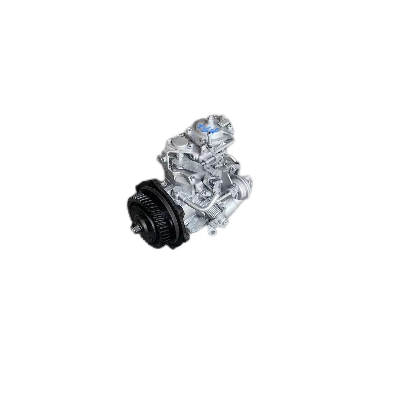 برای ایسوزو دست‌دوم 4JB1T پمپ روغن موتور برای 4JB1T NKR دست‌دوم پمپ روغن، سایر قطعات خودرویی