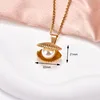 Gold with Chain