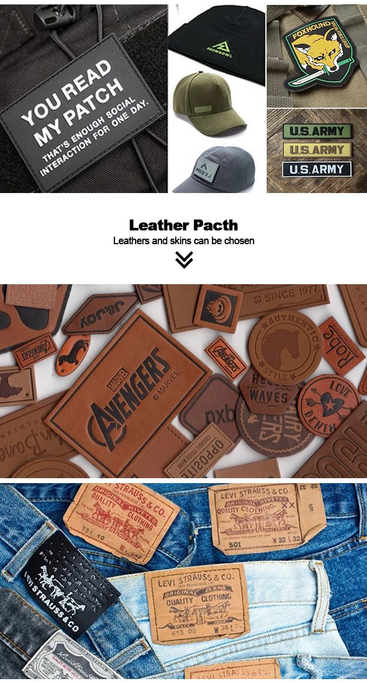 Custom Alphabet Embroidery Hoodies Jackets Chenille Patches,Iron On Chenille Badge Emblem Stitch