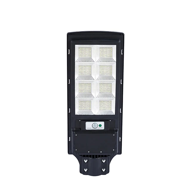 Energy Saving Street Light Outdoor Solar Light Waterproof Ip67 All in One Solar Street Light Price in 200w