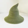 Fruit vert