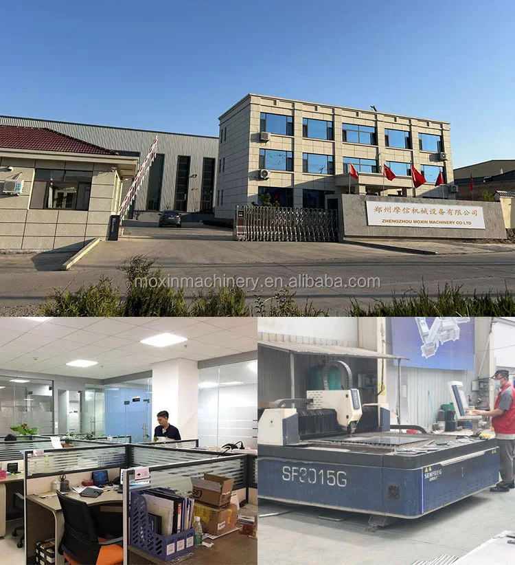 MOXIN Double ColorExtrusion and Wire Cutter Meringue COOKIE Dough Cut Small Biscuit Danish Butter COOKIEs Make Machine Price