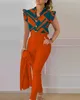 Orange set