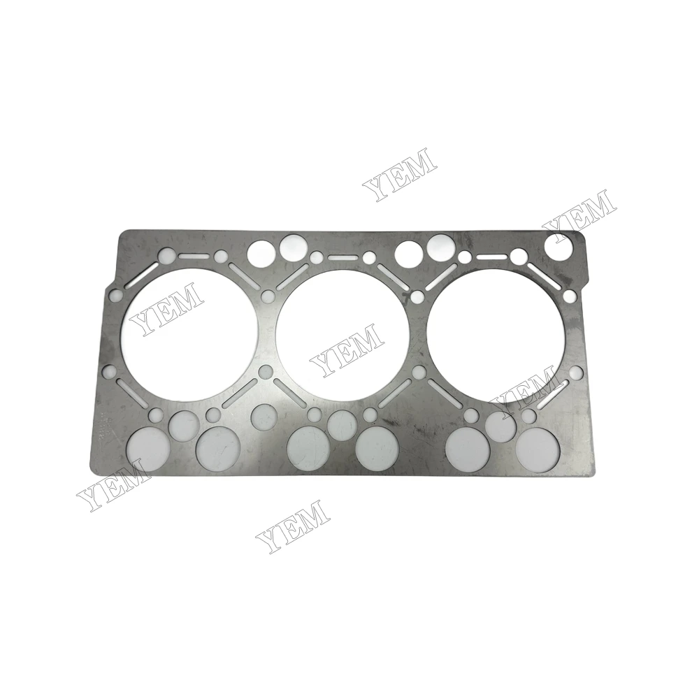 Head Gasket for Volvo TAD741GE Diesel Engine Spare Parts 6