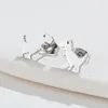 1 Dinosaur White