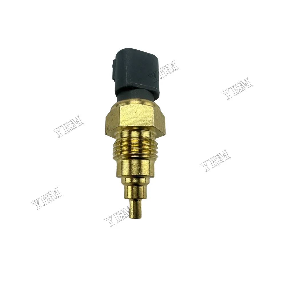 Temperature Sensor 8-98023717-0 8-97170327-0 Fit for Isuzu 4HK1 Engine 4