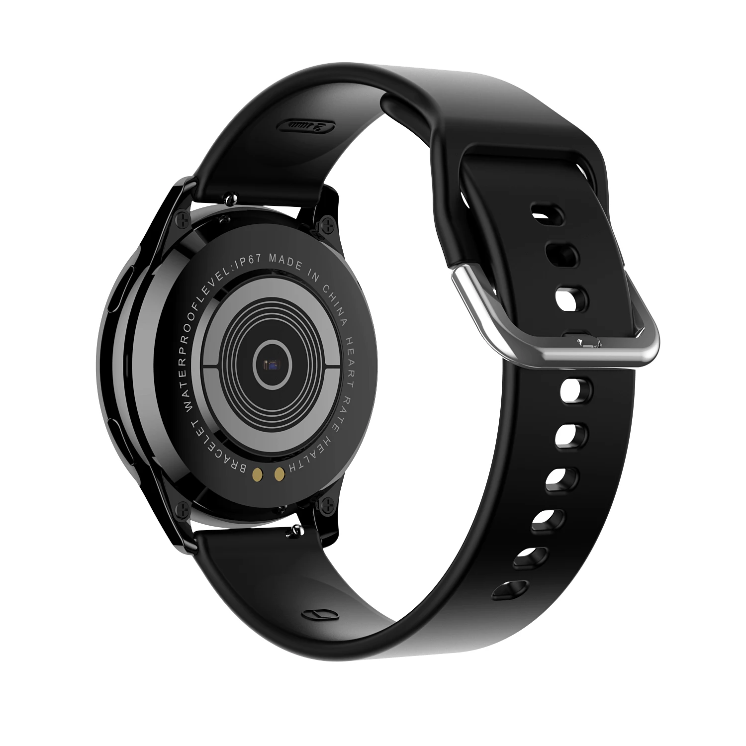T2Pro Smartwatch With BT Call Function Fitness Sports Tracker Heart Rate Blood Pressure Oxygen Monitoring T2 Pro Smart Watch