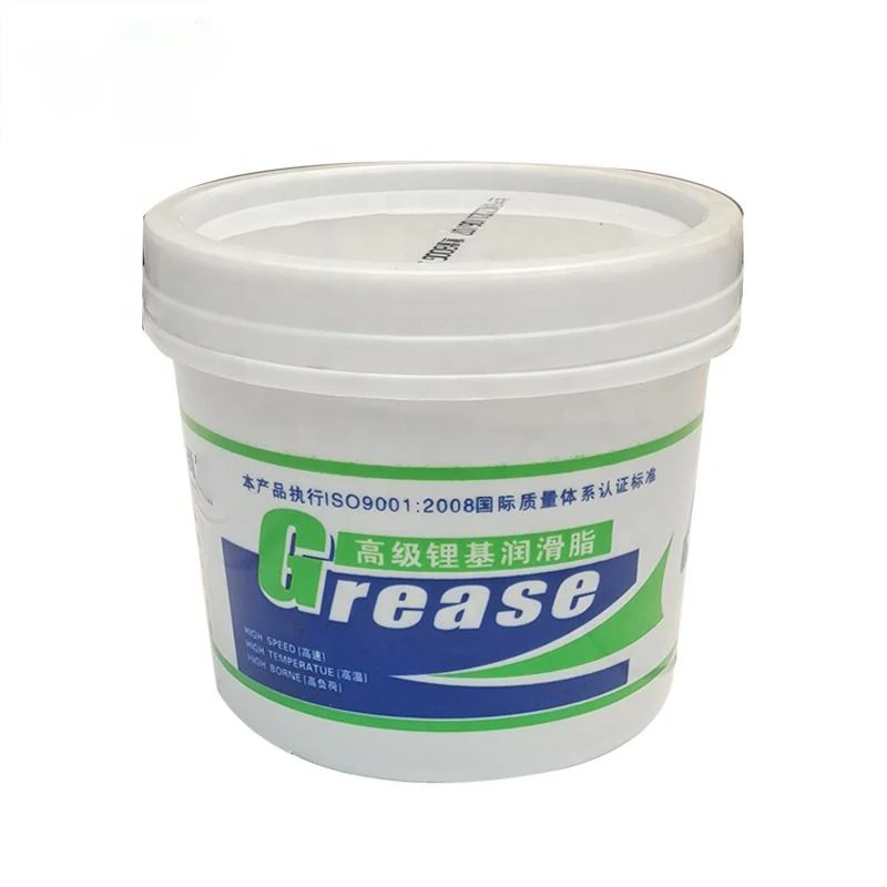 Grease For Machine High-quality Grease Manufacturing Plant - Multi-Purpose Lubricant