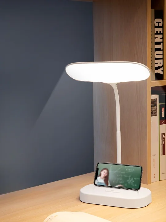 LED Eye Protection Best Sell Lighting Charging Writing Office Desk Lamps