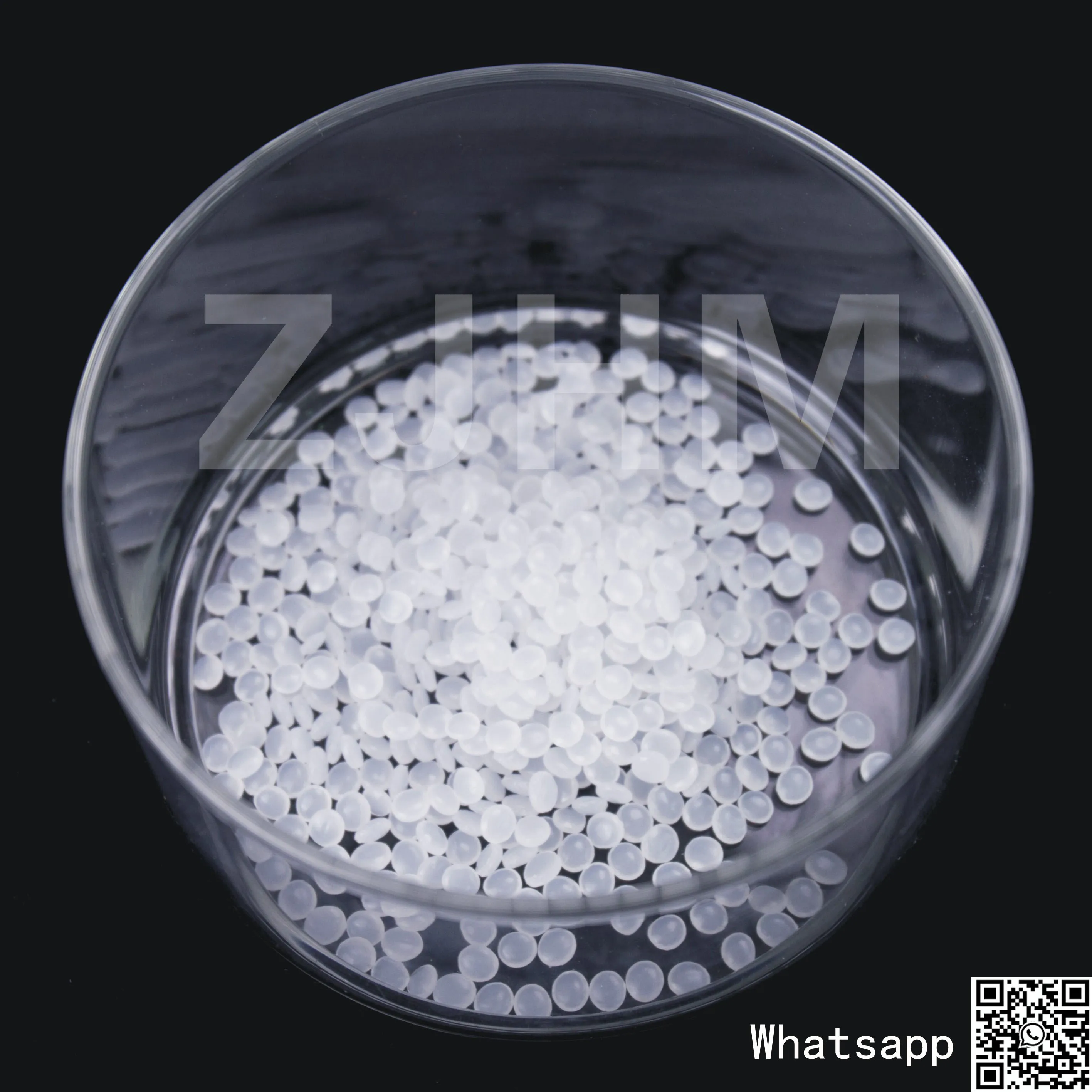 The Fine Quality Polyethylene Hdpe 8008h/6097 Virgin Pead Granules Hdpe Plastic Raw Materials Injection Moulding